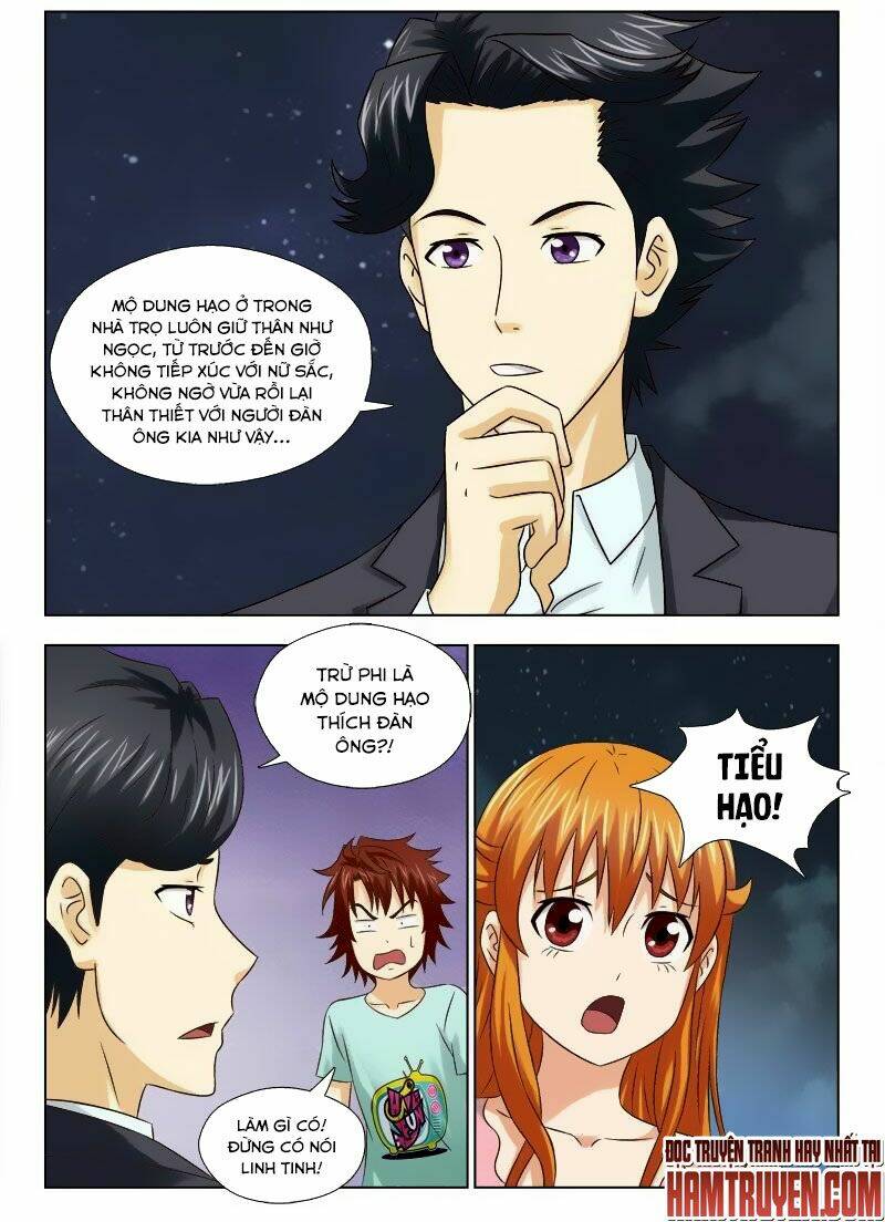 Tối Cường Tà Thiếu: Chapter 191