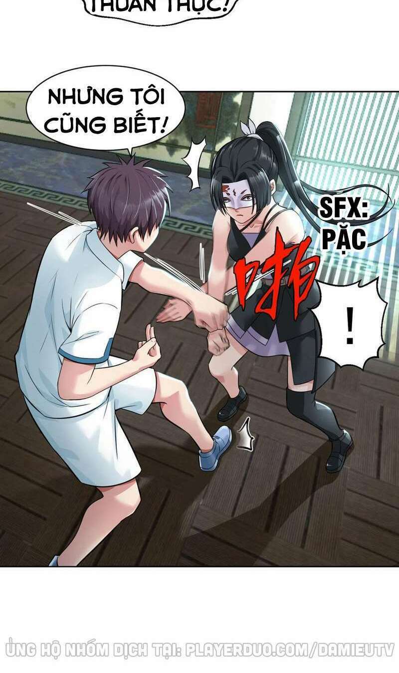 Y Đẳng Cuồng Binh: Chapter 108