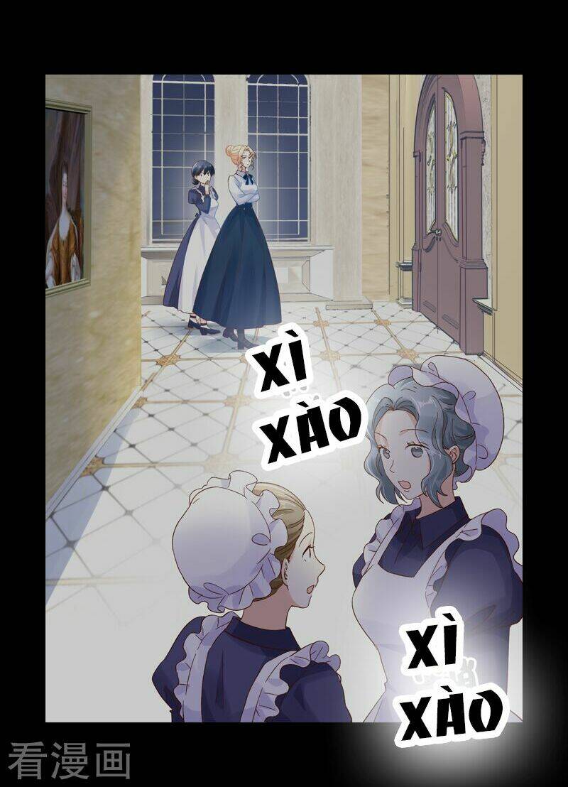 Ác Nữ Cải Biến: Chapter 35