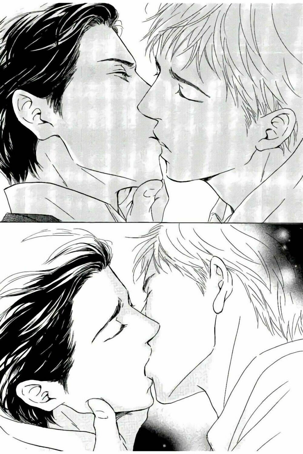 Bình Minh U Sầu: Chapter 33