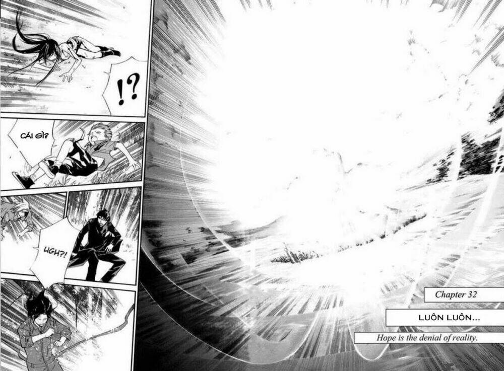 Alive - The Final Evolution: Chapter 32