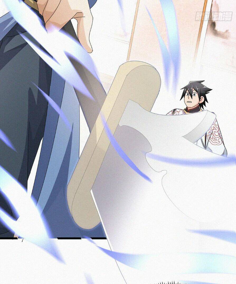 Nguyên Linh Chúa Tể: Chapter 9