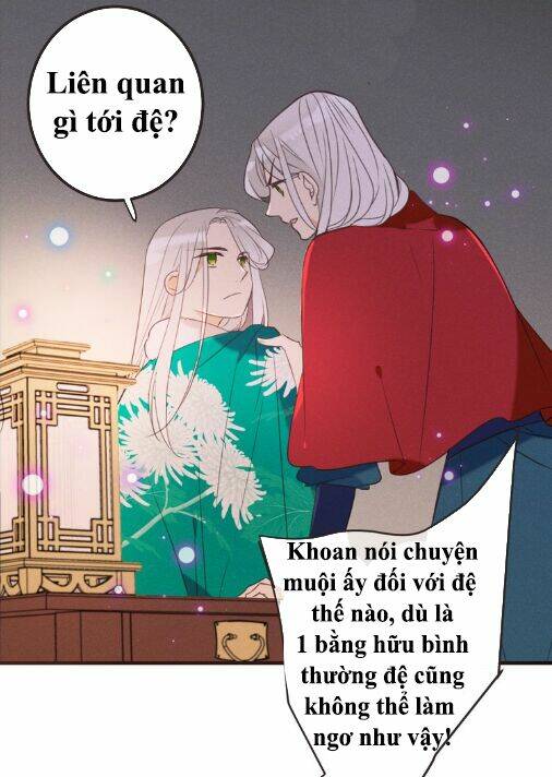 Bạn Trai Tôi Là Cẩm Y Vệ 2: Chapter 81