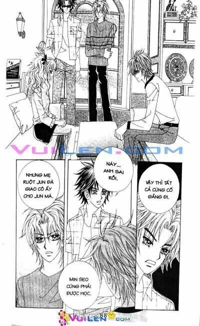 Hạnh Phúc Bất Tận: Chapter 2