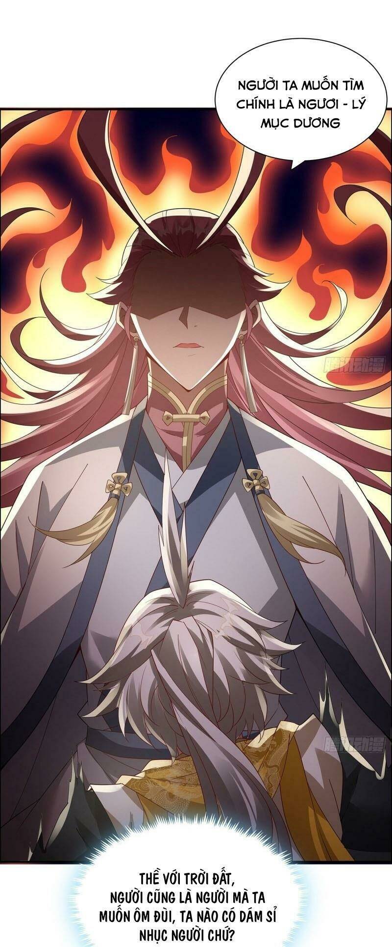 Nghịch Lân: Chapter 78