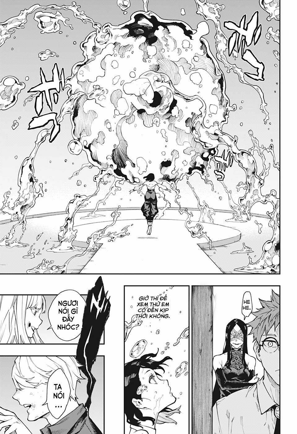 Phantom Seer: Chapter 12