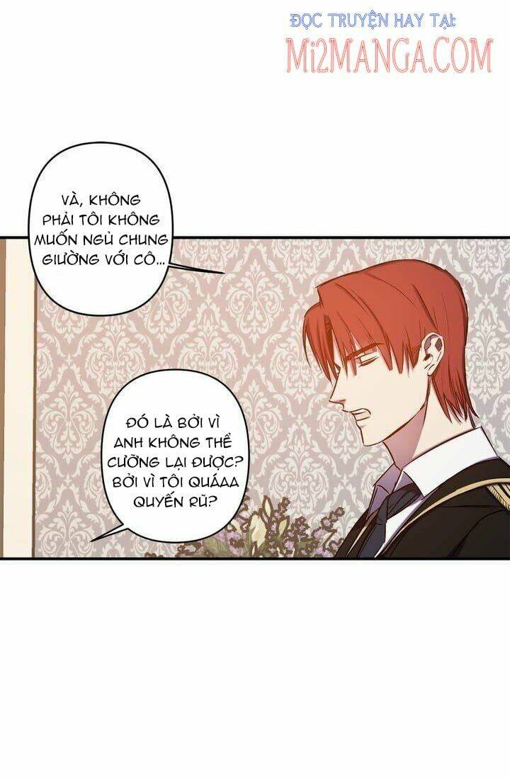 Hôn Lễ Báo Thù: Chapter 57