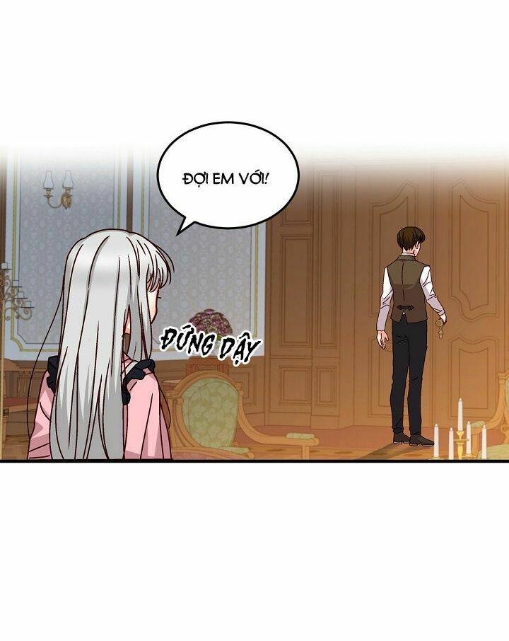 Đừng Chọc Đứa Em Gái Bé Bỏng Của Chúng Tôi: Chapter 17