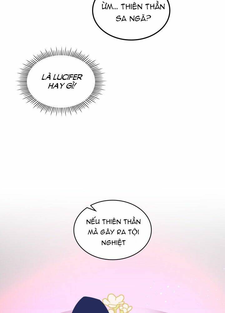 Kẻ Tạo Ra Nữ Phản Diện: Chapter 57.1