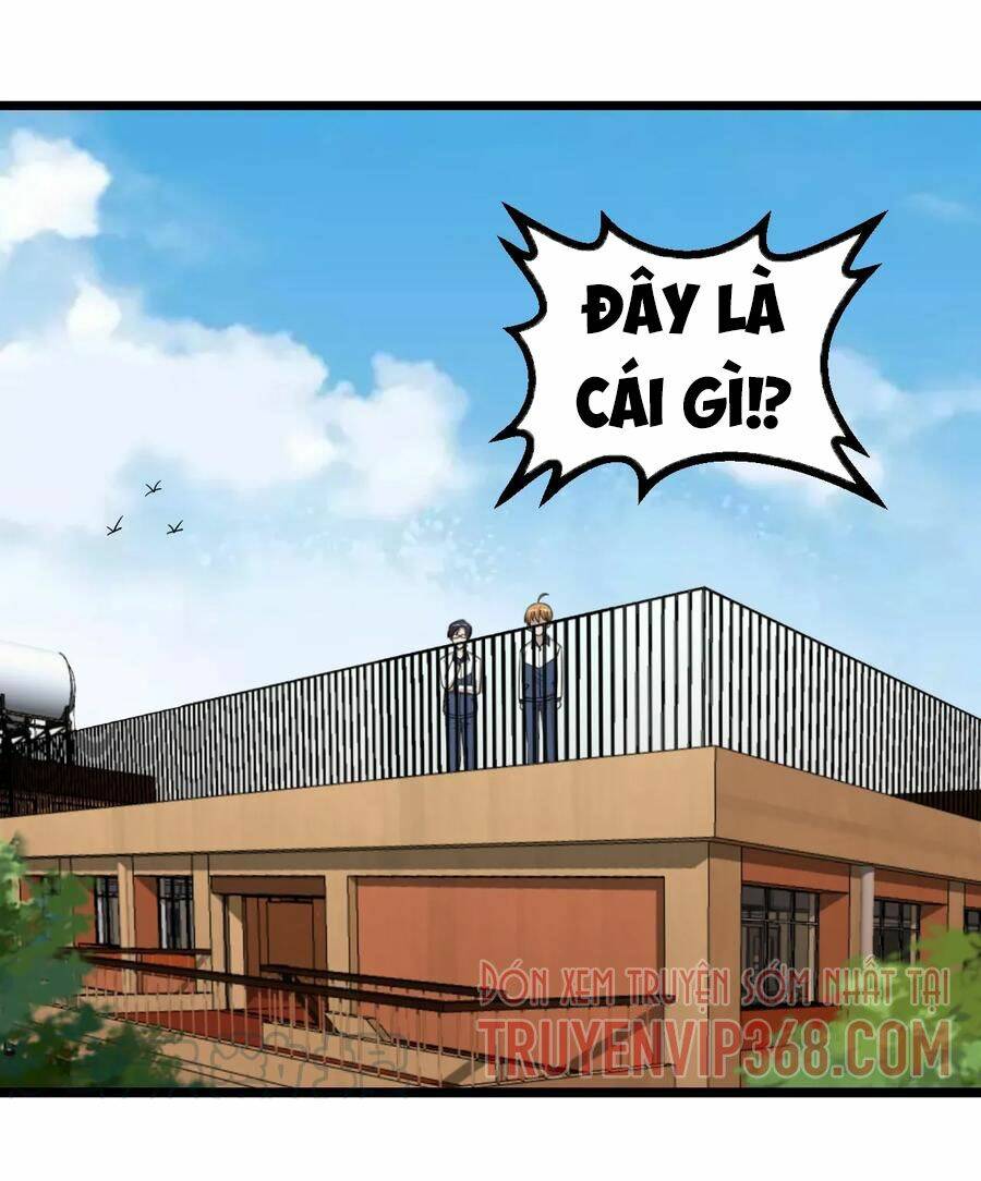 Đai Ca Trở Lại Tuổi 16: Chapter 117