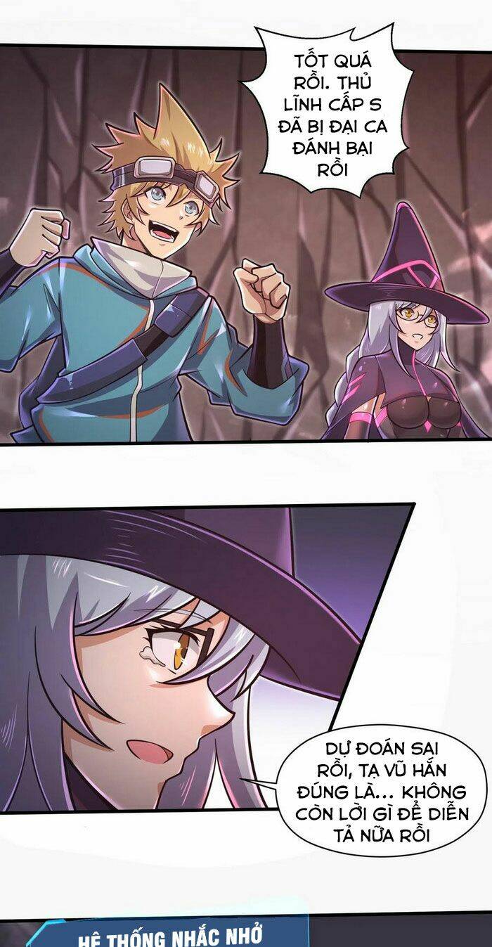 Một Trăm Triệu Điểm: Chapter 52