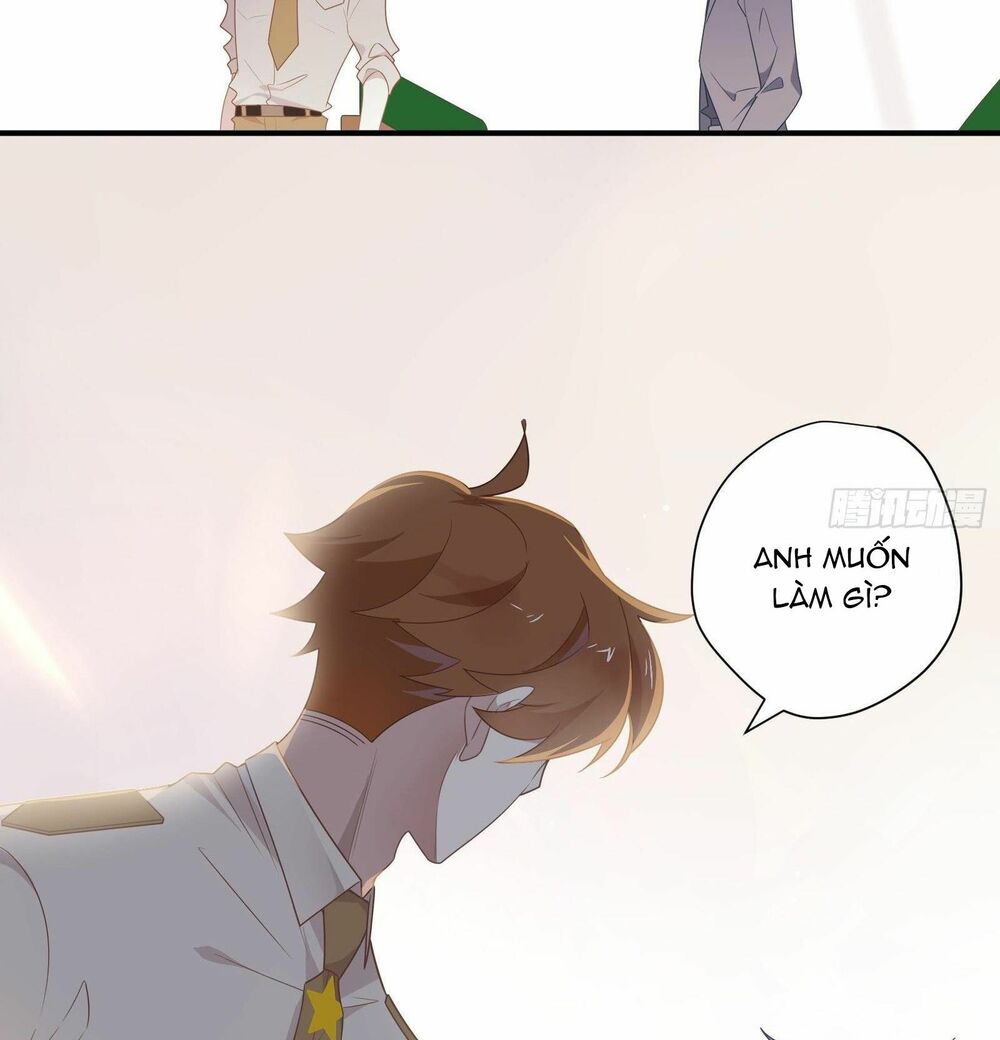 Nữ Phụ Như Tôi Cũng Có Ngày Ra Mắt: Chapter 26