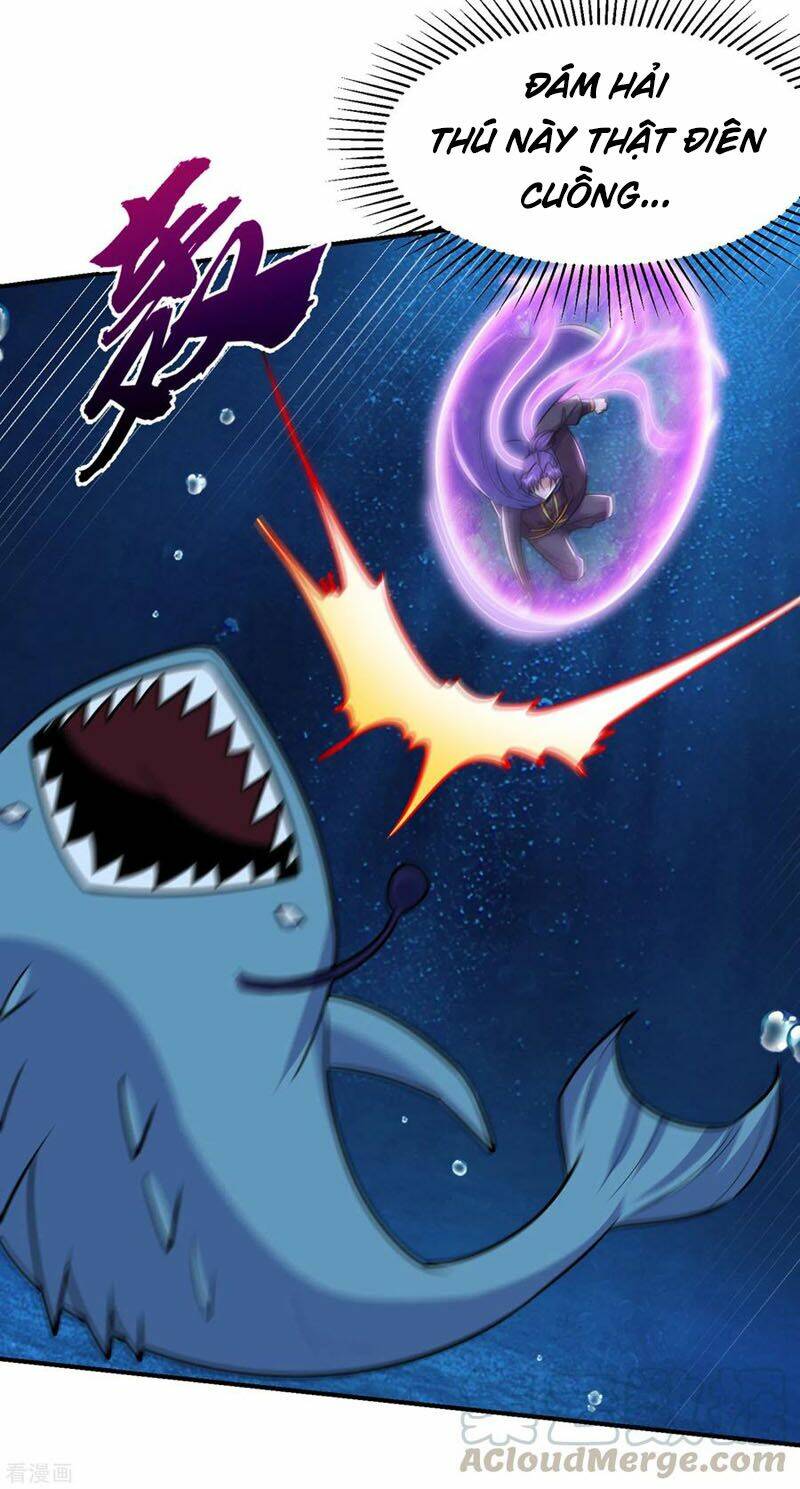 Yêu Giả Vi Vương: Chapter 226