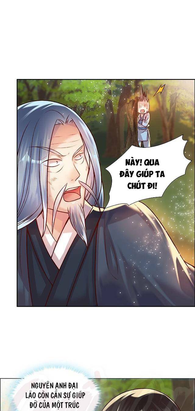 Siêu Phàm Truyện: Chapter 71
