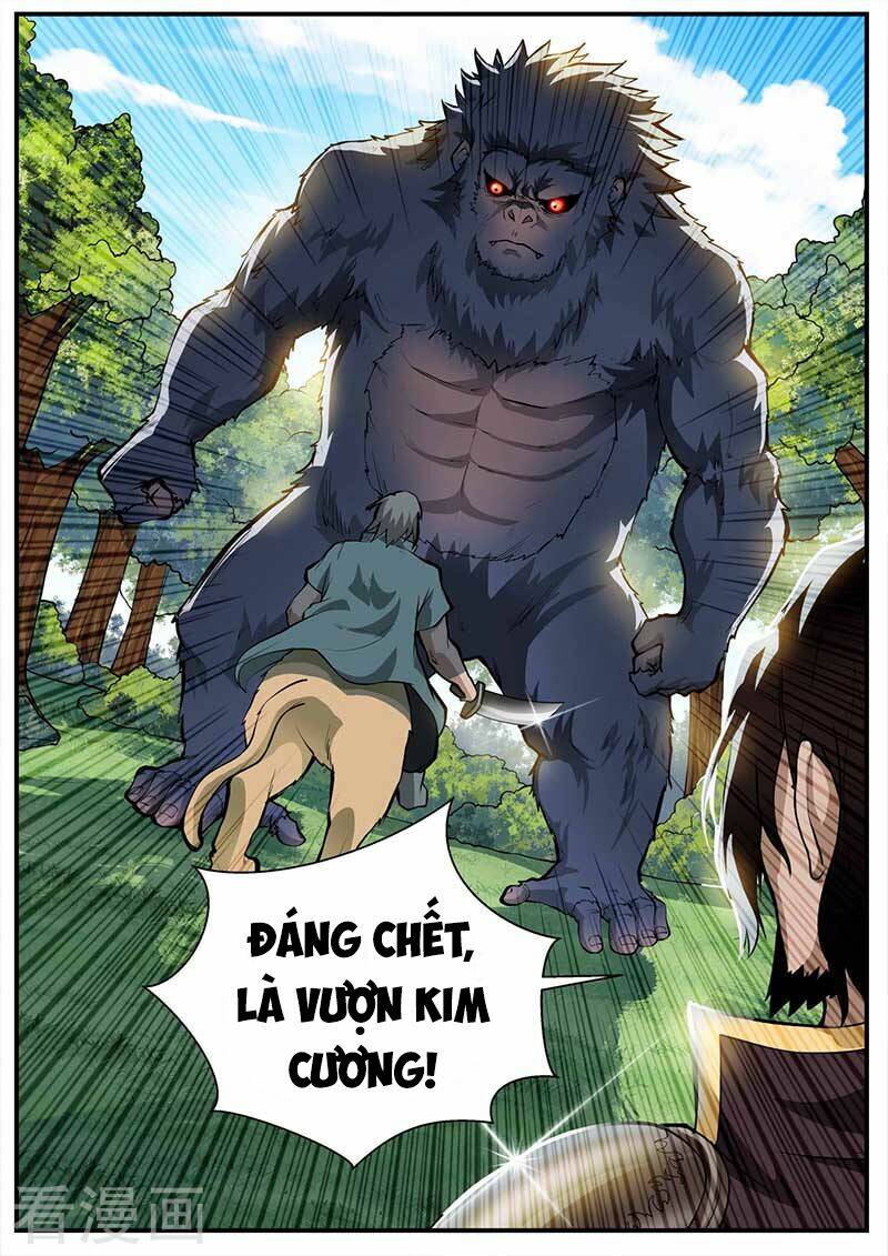 Ta Là Bá Vương: Chapter 39
