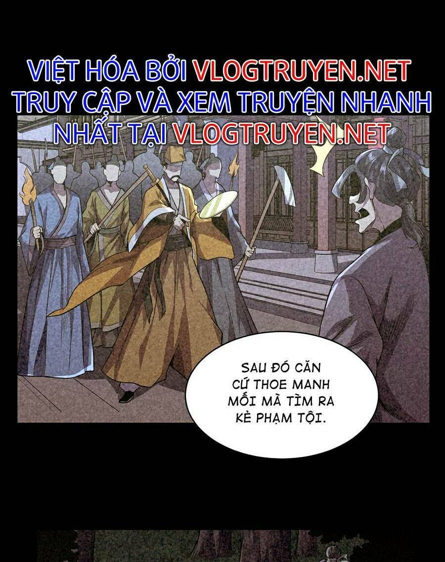 Bách Nhật Trừ Yêu: Chapter 6