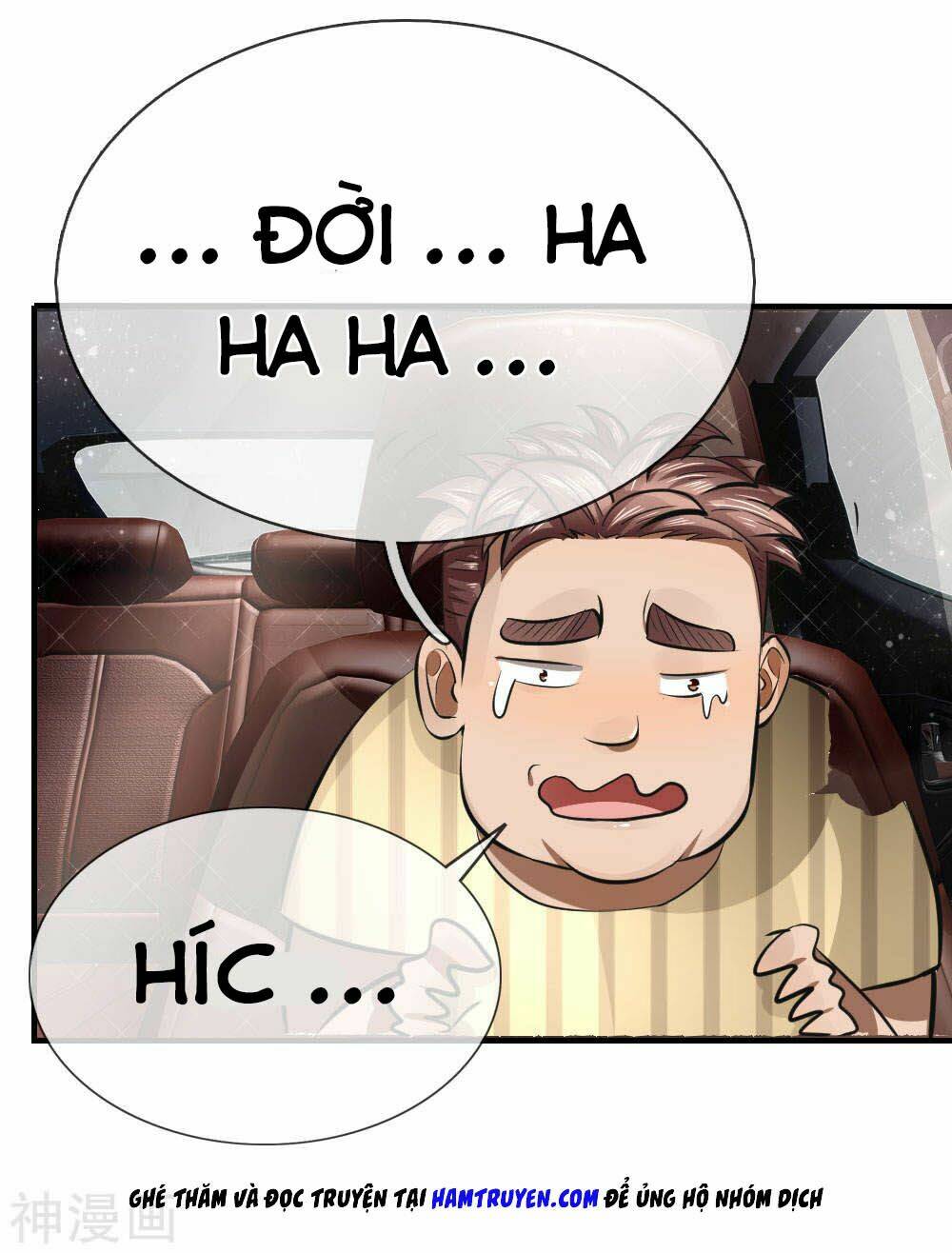 Tuyệt Thế Binh Vương: Chapter 84