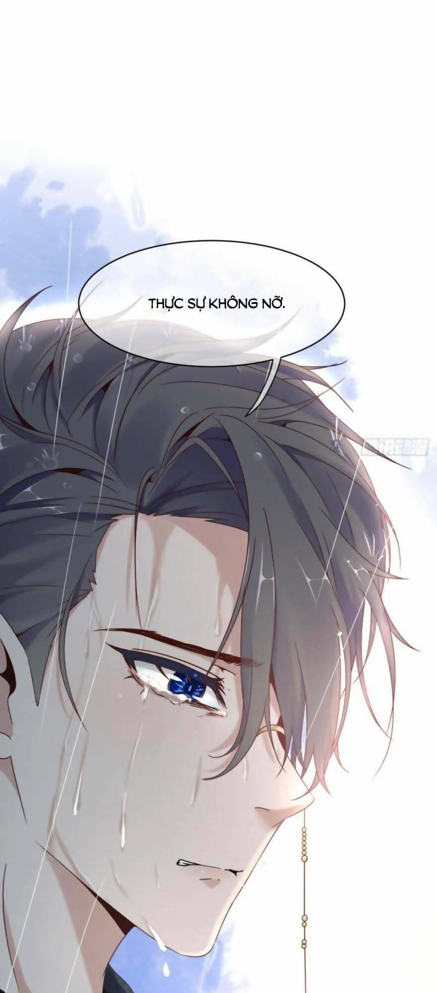 Quyến Rũ Không Thành: Chapter 30