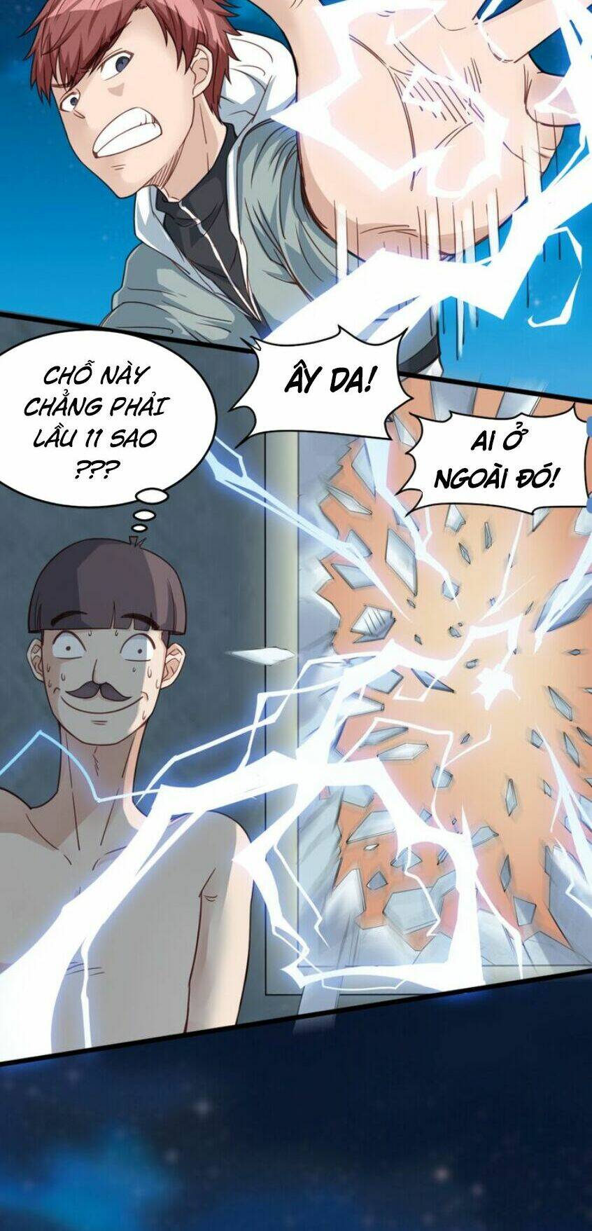 Hệ Thống Tu Tiên Mạnh Nhất: Chapter 2