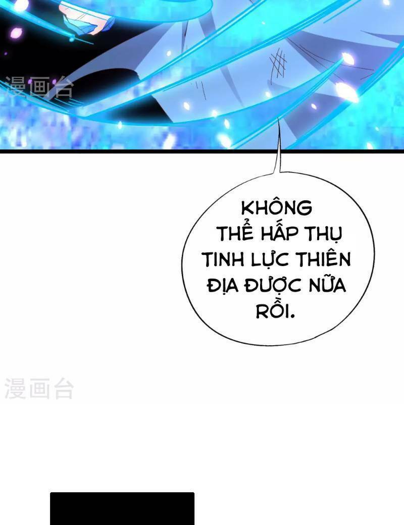 Phục Thiên Thánh Chủ: Chapter 21