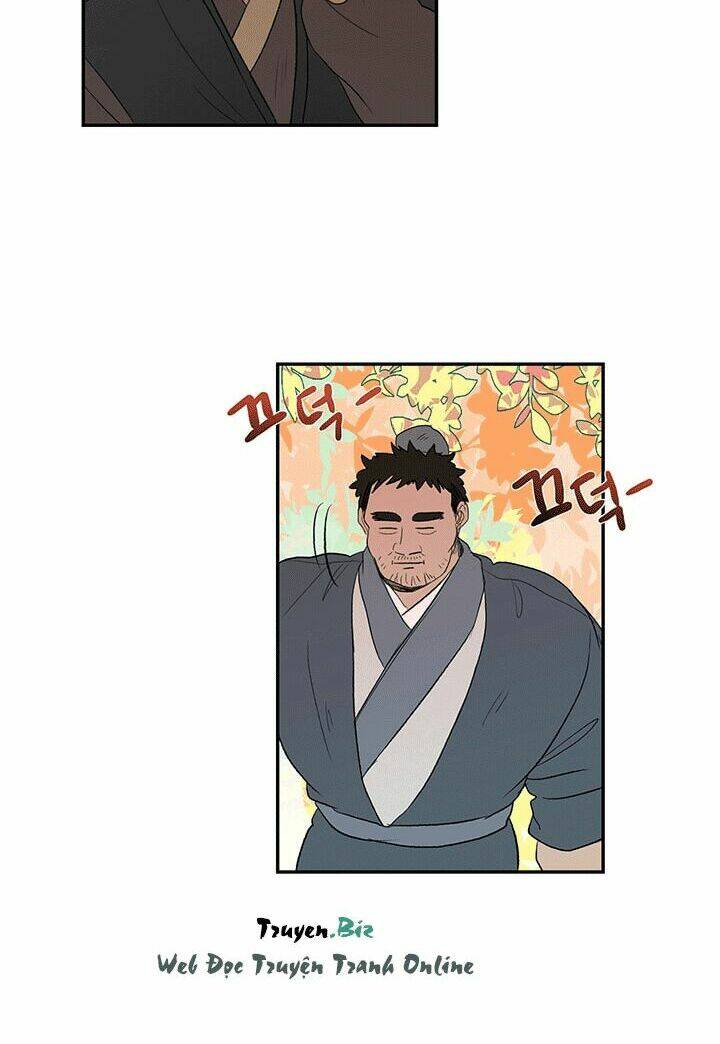 Học Sĩ Tái Sinh: Chapter 41