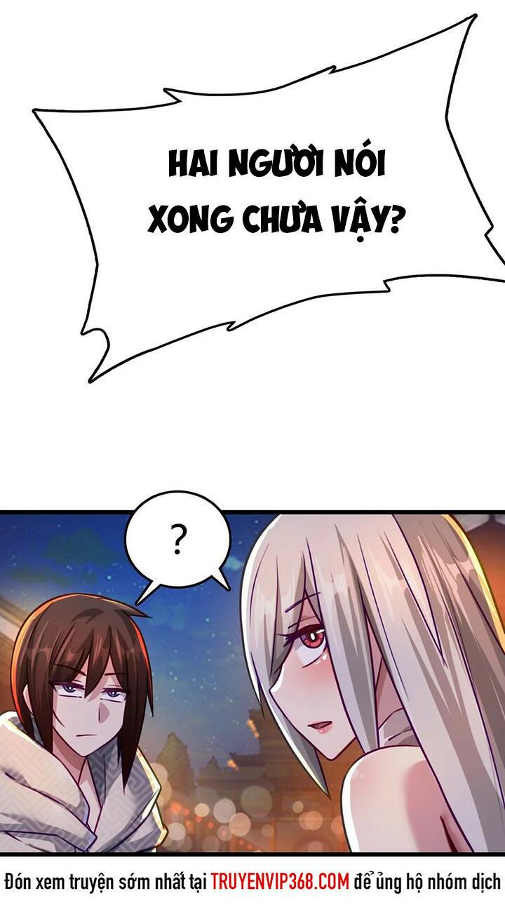 Đại Bảo Kiếm Của Tôi: Chapter 17