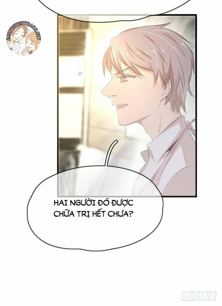 Tổng Tài Đại Nhân Tâm Thiếu Nữ: Chapter 13.2