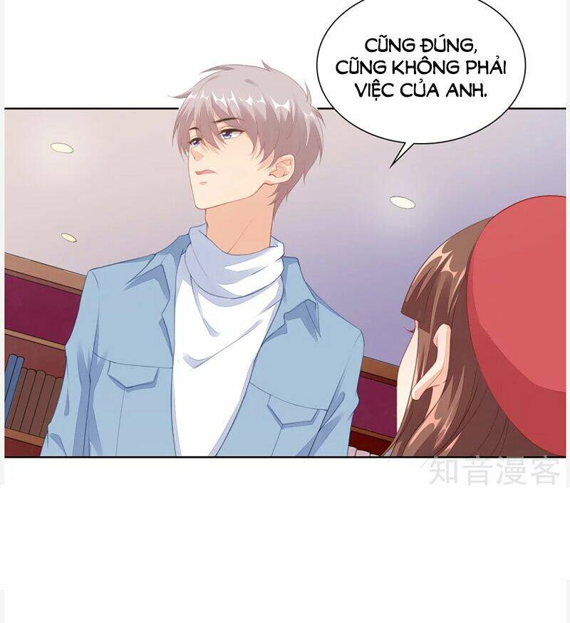 Người Yêu Ẩn Hình Của Ảnh Đế: Chapter 61