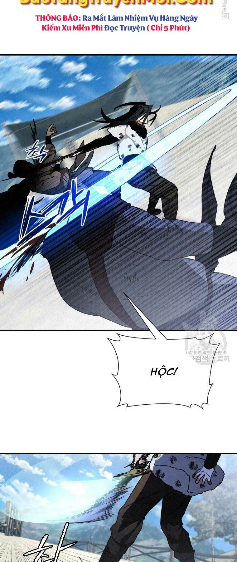 Thời Đại Hoàng Kim Của Thiên Kiếm: Chapter 20