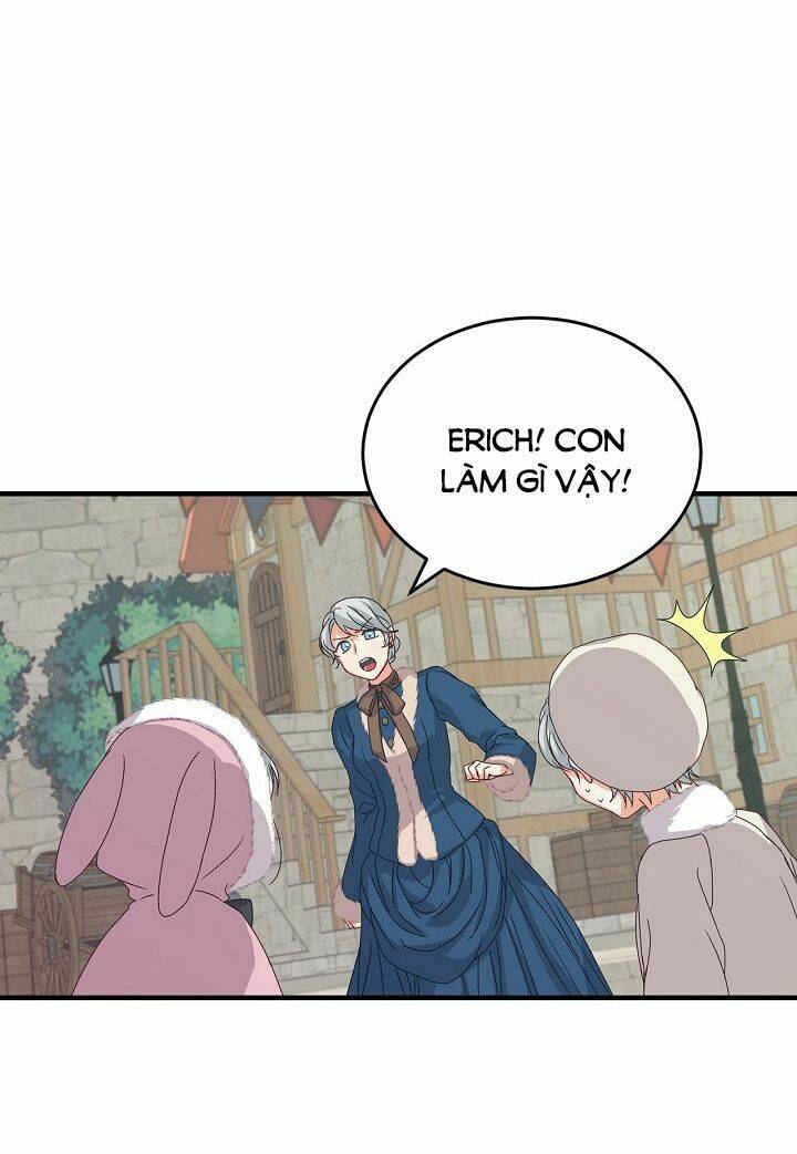 Đừng Chọc Đứa Em Gái Bé Bỏng Của Chúng Tôi: Chapter 9