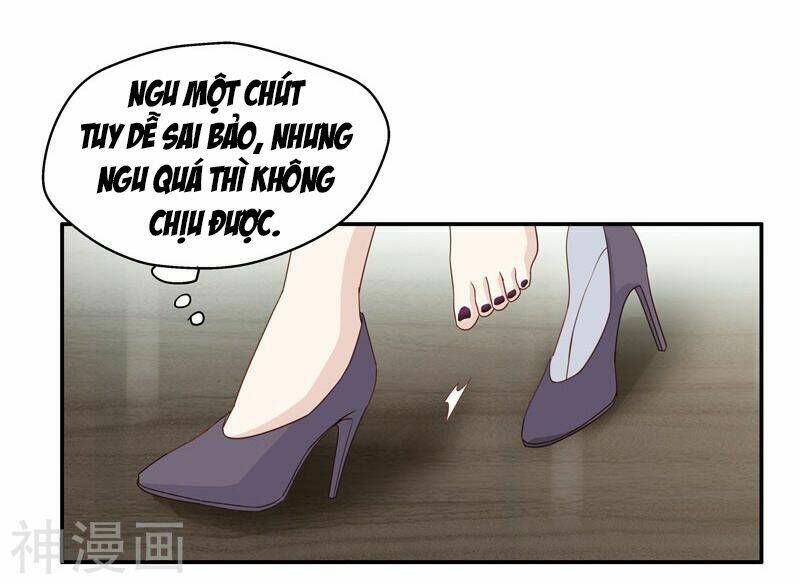 Thiên Kim Bất Lương: Chapter 26