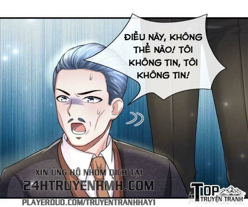 Tuyệt Đỉnh Khí Thiếu: Chapter 42