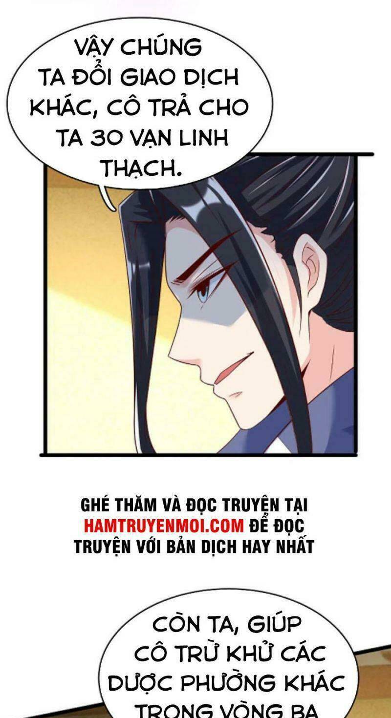 Chí Tôn Trời Hoang: Chapter 43