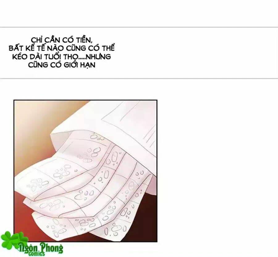 Định Chế Tình Yêu: Chapter 63