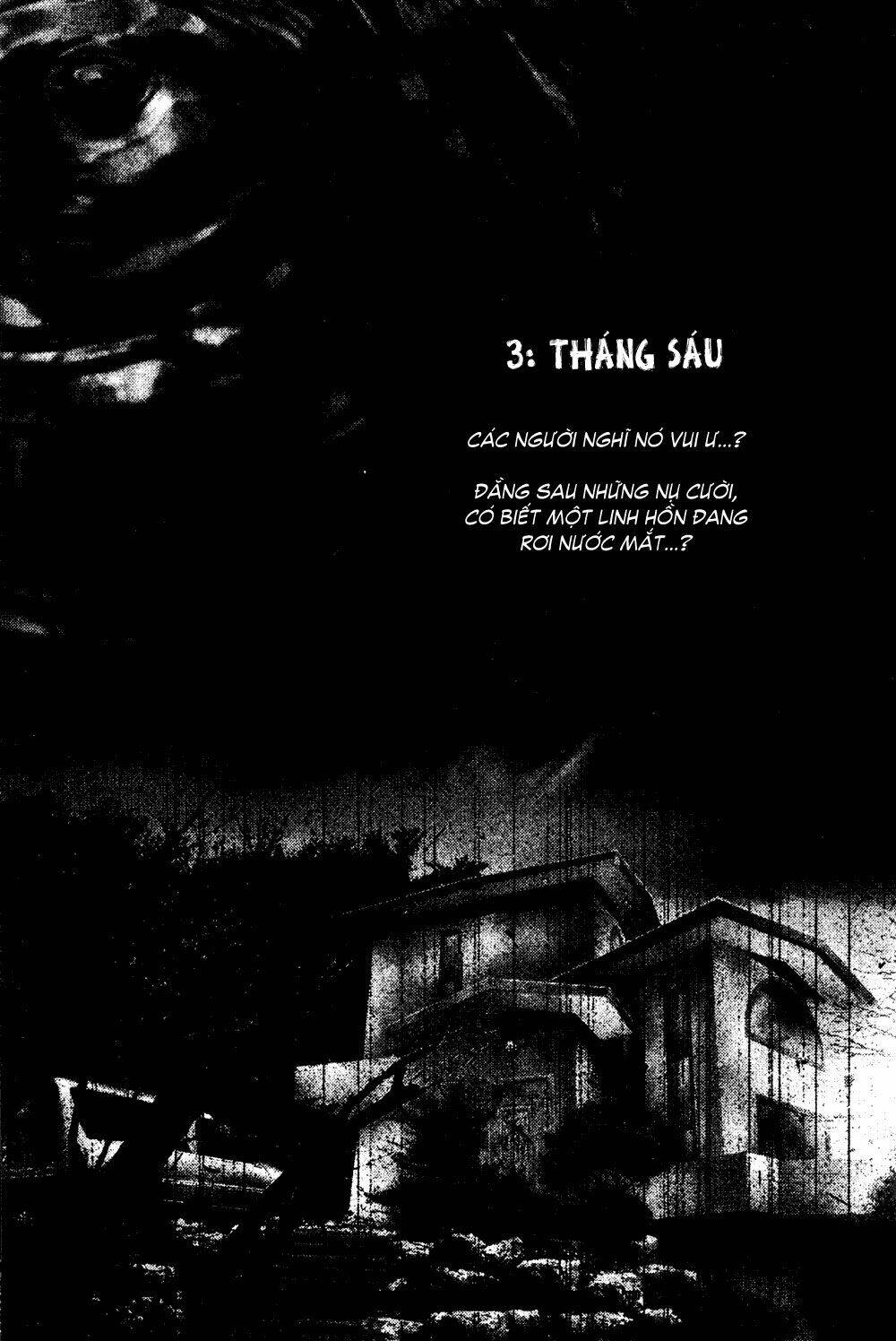 Redrum 327: Chapter 3