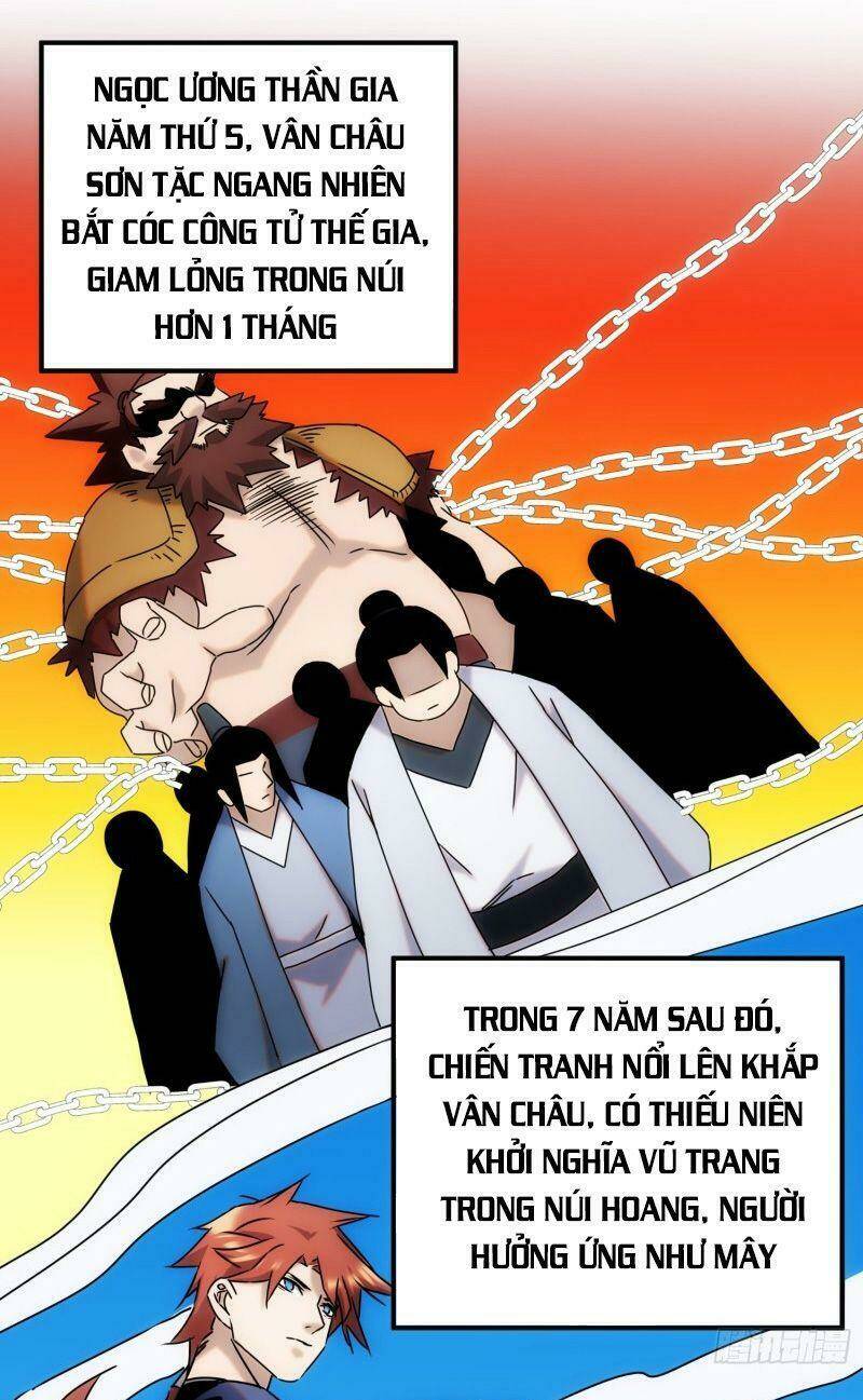 Ma Vương Là Đại Địa Chủ: Chapter 61