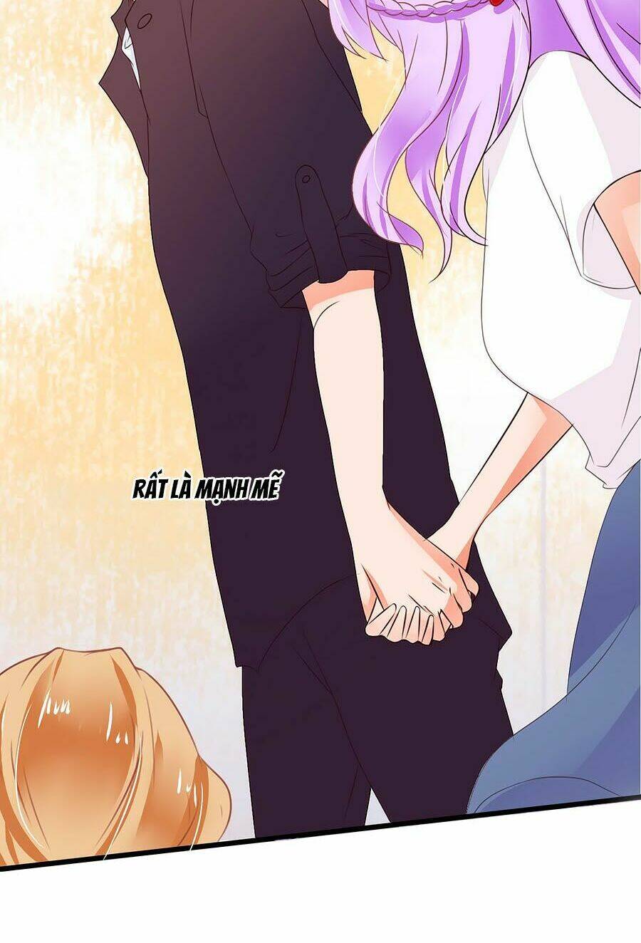 Bạn Trai Là Ngôi Sao: Chapter 37