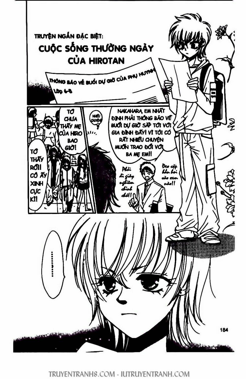 Bộ Sưu Tập Lọ Lem: Chapter 45