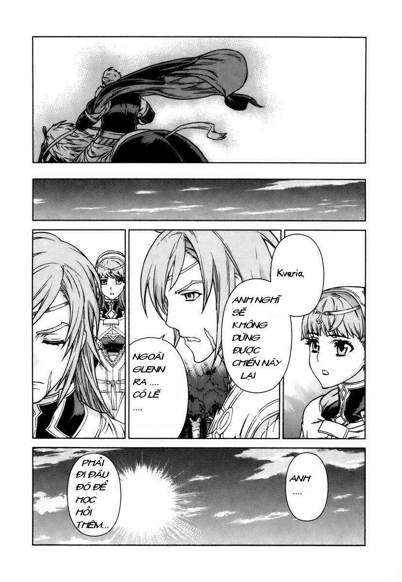 Ubel Blatt: Chapter 84