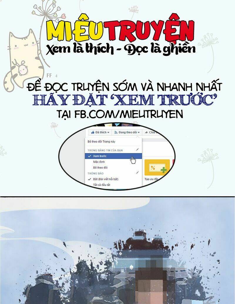 Yêu Nhan Lệnh: Chapter 28