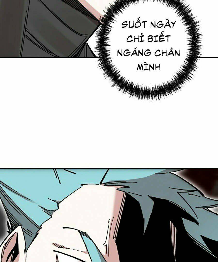 Hard Core Leveling Warrior Ss2: Chapter 102