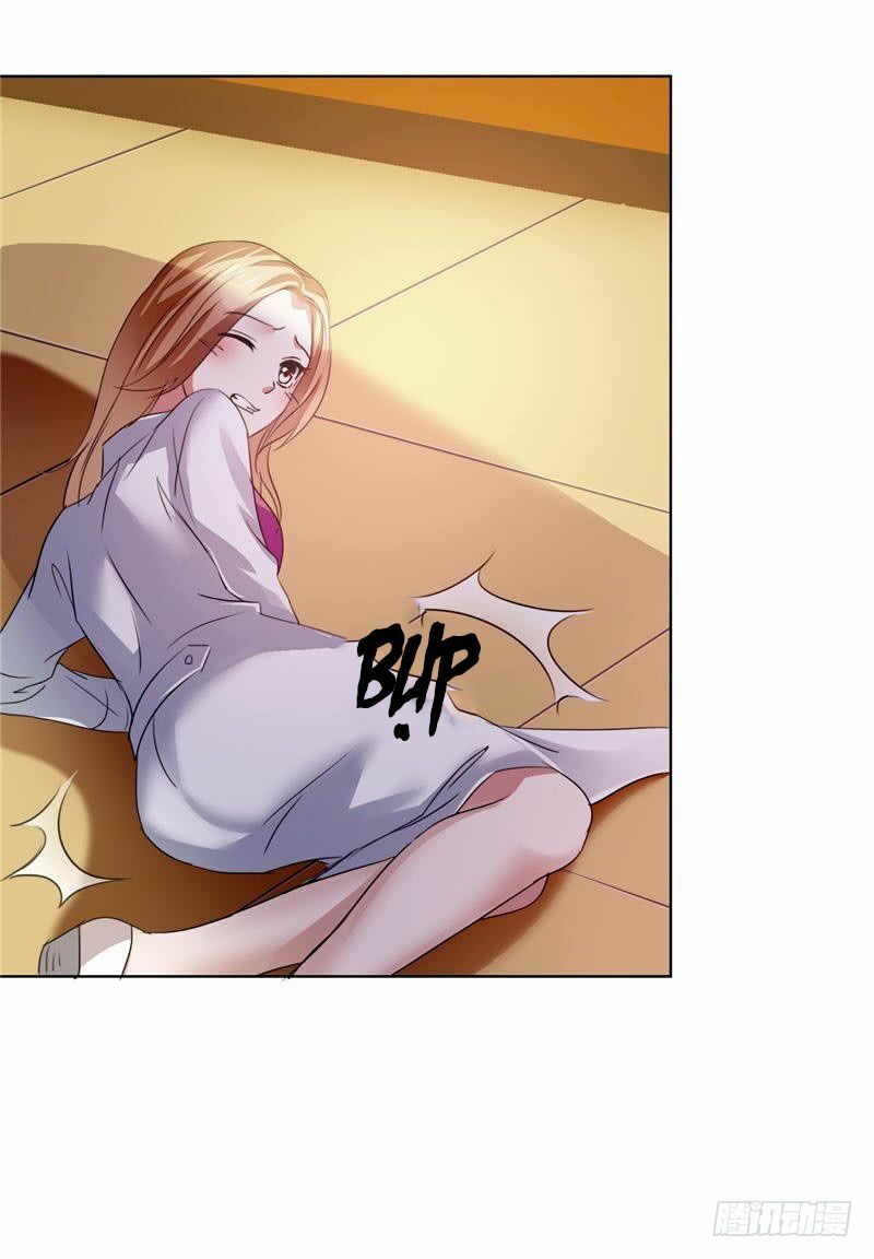 Độc Sủng Kiều Thê Của Bá Đạo Tổng Tài: Chapter 5