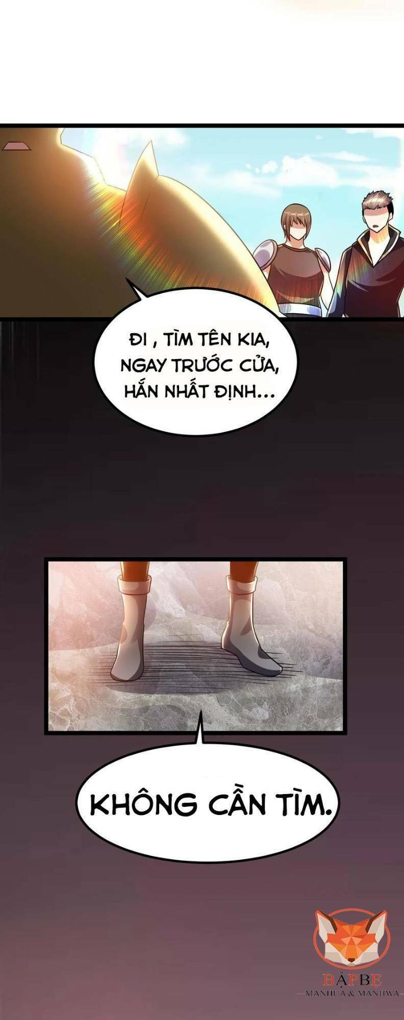 Tiên Vương Trùng Sinh: Chapter 113