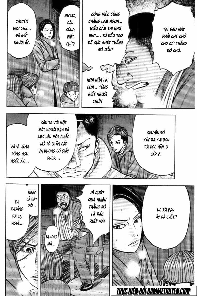 Monkey Peak - Đỉnh Núi Khỉ: Chapter 22