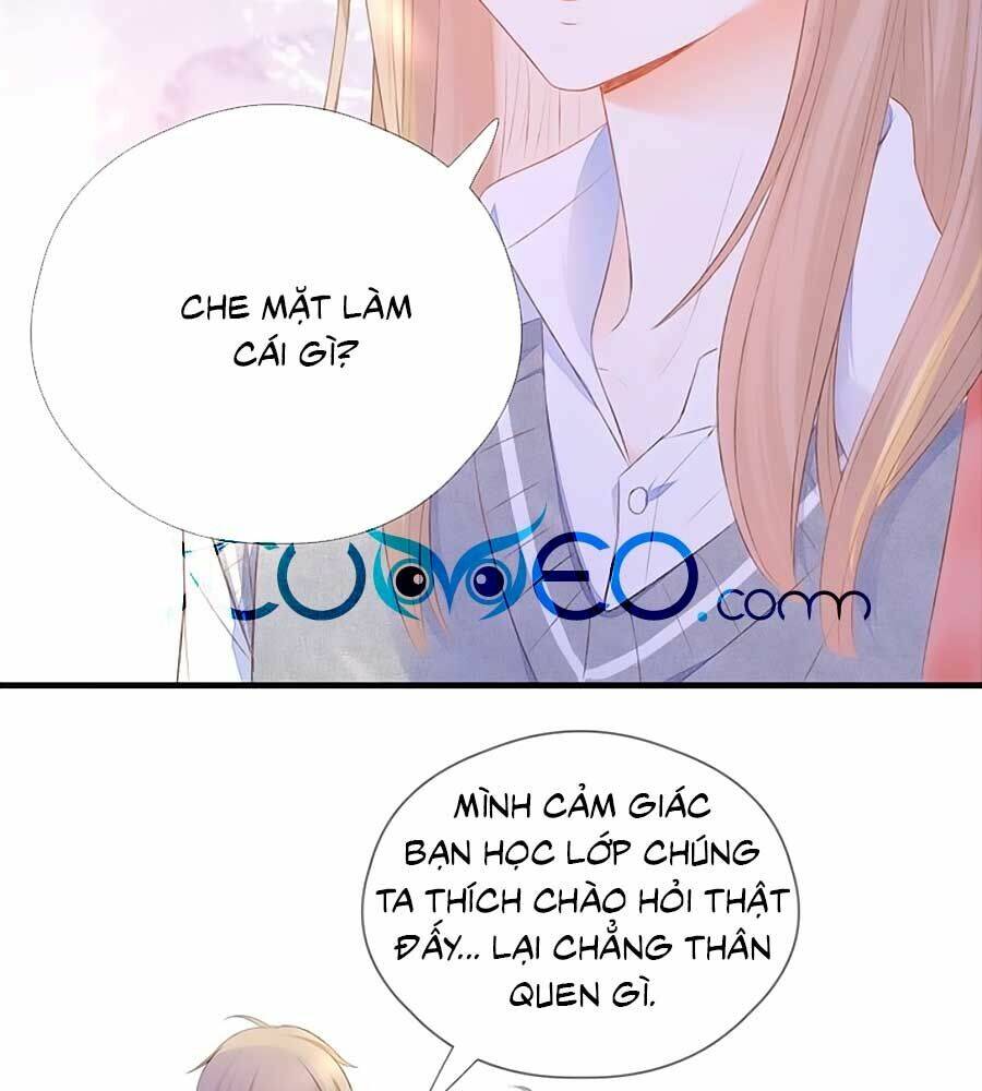 Đóa Hoa Chớm Nở: Chapter 64