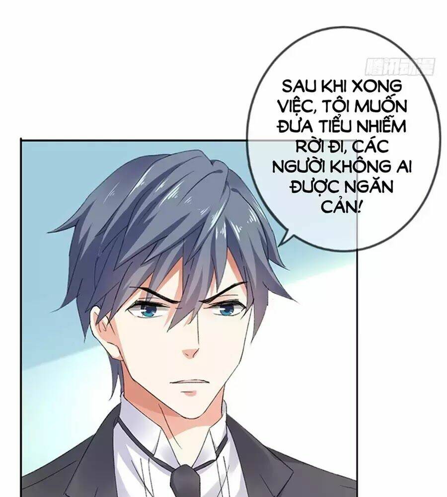 Nhật Ký Dạy Dỗ Của Gia Tộc Đáng Yêu: Chapter 61