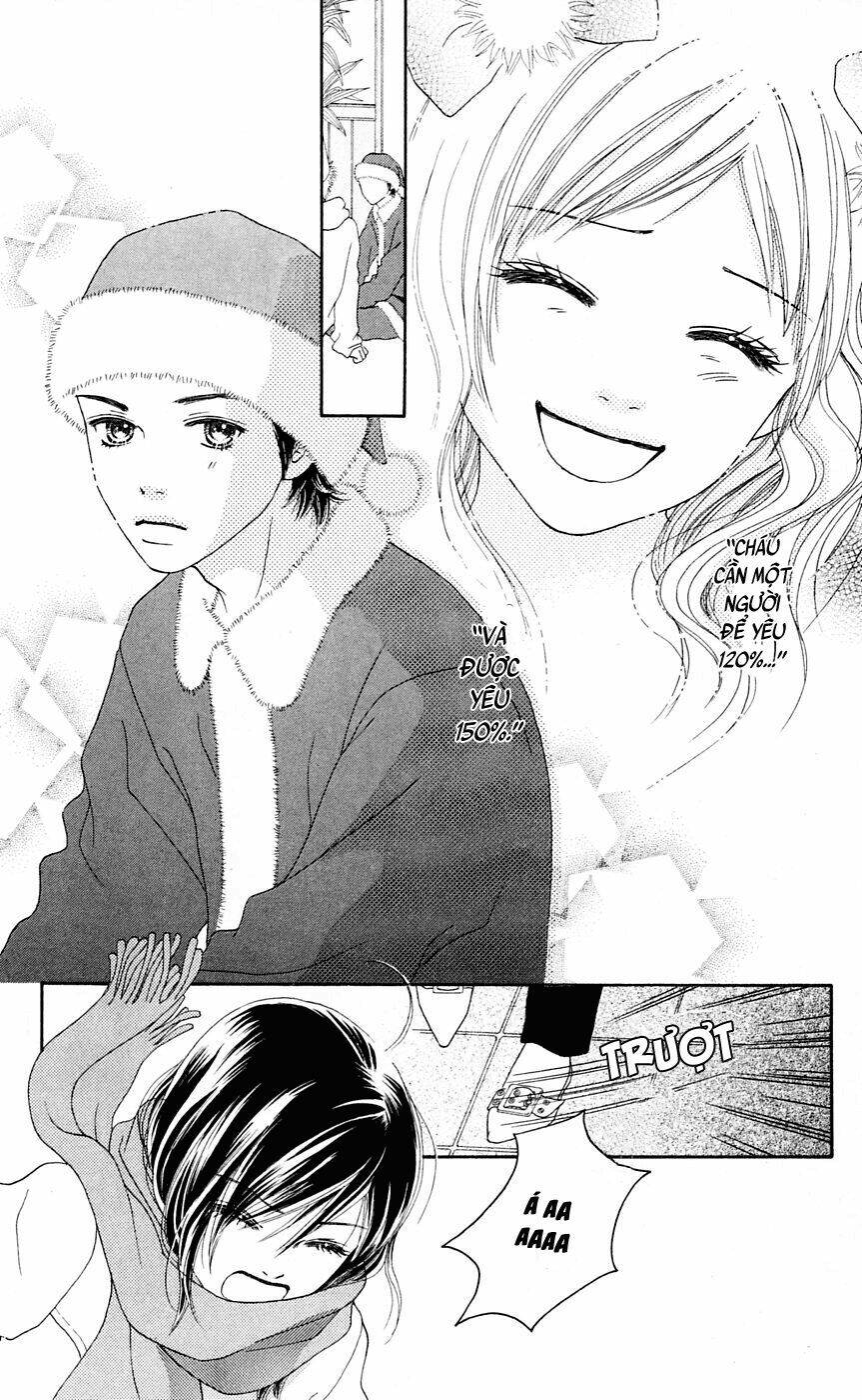 Cô Láng Giềng: Chapter 81