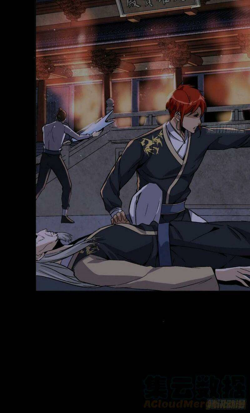 Cuồng Thiếu Siêu Thiên Tài: Chapter 71