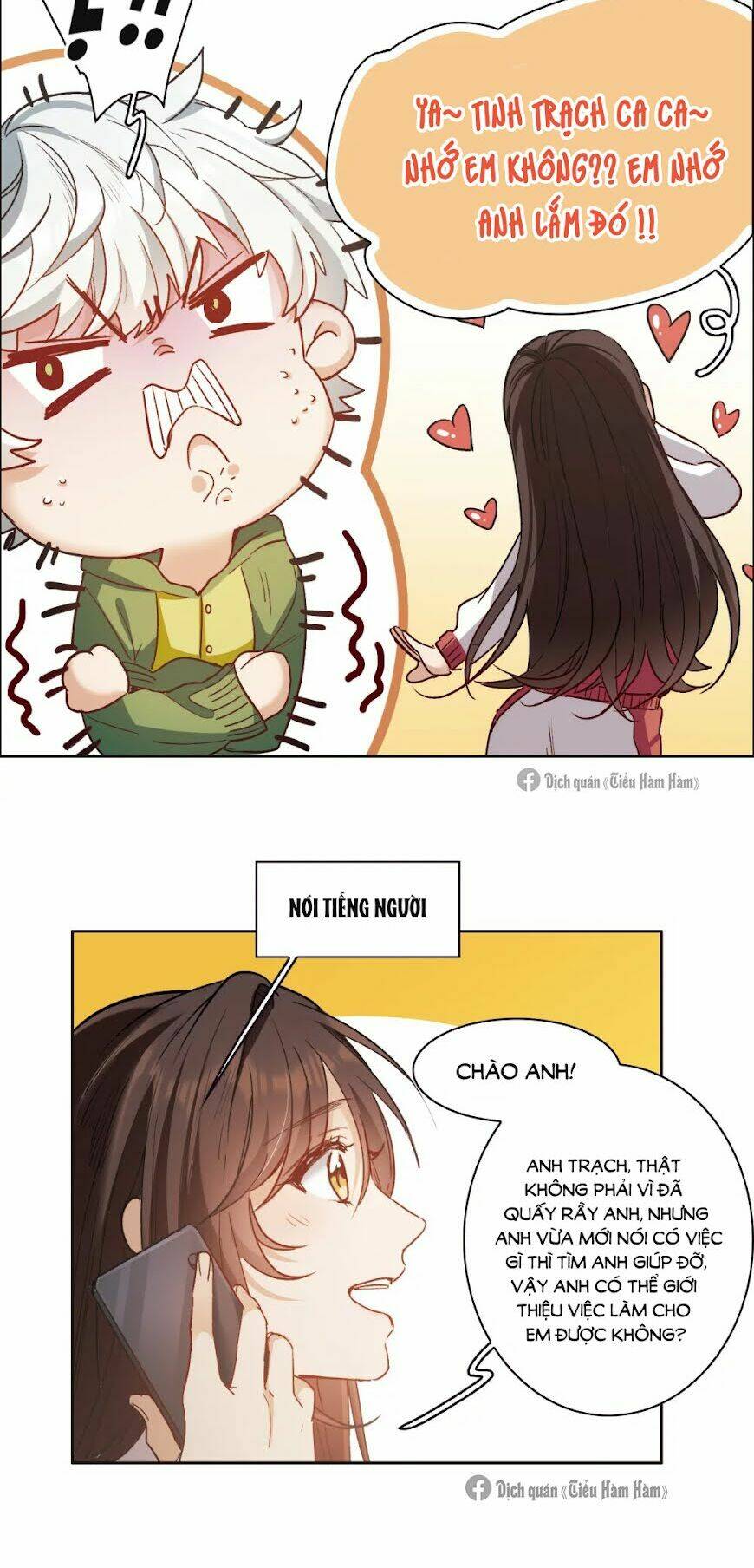 Thế Giới Đệ Nhất Cự Tinh: Chapter 16.2