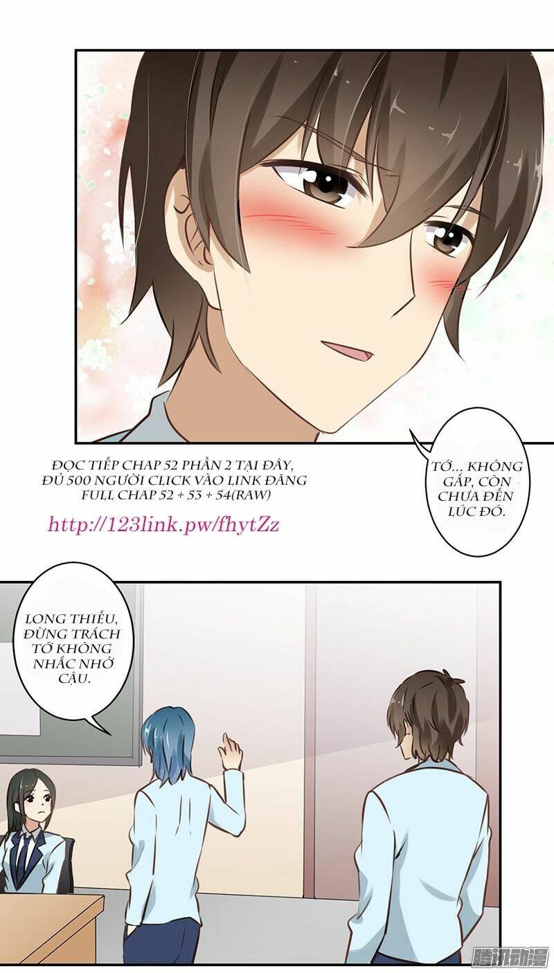 Trọng Sinh Chi Hao Môn Cường Thế Quy Lai: Chapter 52
